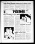 Thumbnail image of item number 1 in: 'The Rice Thresher (Houston, Tex.), Vol. 71, No. 11, Ed. 1 Friday, November 4, 1983'.