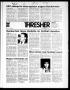 Newspaper: The Rice Thresher (Houston, Tex.), Vol. 71, No. 14, Ed. 1 Friday, Dec…