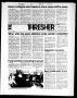 Thumbnail image of item number 1 in: 'The Rice Thresher (Houston, Tex.), Vol. 71, No. 22, Ed. 1 Friday, March 2, 1984'.