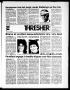 Thumbnail image of item number 1 in: 'The Rice Thresher (Houston, Tex.), Vol. 71, No. 26, Ed. 1 Monday, April 2, 1984'.