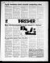 Thumbnail image of item number 1 in: 'The Rice Thresher (Houston, Tex.), Vol. 72, No. 8, Ed. 1 Friday, October 5, 1984'.