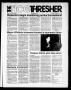 Newspaper: The Rice Thresher (Houston, Tex.), Vol. 75, No. 17, Ed. 1 Friday, Jan…