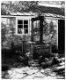 Photograph: [Photograph of the Well at the Pioneer Museum]