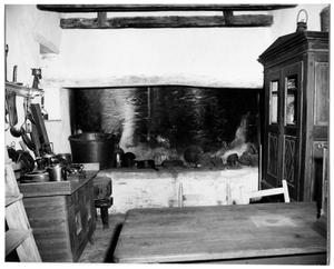 [Photograph of a Kitchen]