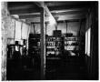 Photograph: [Photograph of the Front Room in the Pioneer Museum]