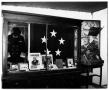 Thumbnail image of item number 1 in: '[Photograph of Admiral Nimitz Artifacts]'.