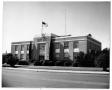 Photograph: [Photograph of Gillespie County Court House]
