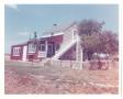 Photograph: [Photograph of a House on Highway 16]