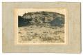 Primary view of [Photograph of a Hillside]