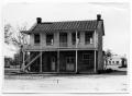 Photograph: [Photograph of the Gillespie County Courthouse]