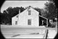 Photograph: [Photograph of the Falstaff House from the Side]