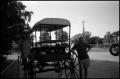 Primary view of [Photograph of a Float for a Parade in Fredericksburg]