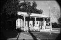 Primary view of [Photograph of a Historic Building in Fredericksburg]