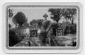 Photograph: [Graves of Adolph and Sophia Filter]