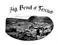 Book: The Big Bend of Texas