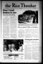 Thumbnail image of item number 1 in: 'The Rice Thresher (Houston, Tex.), Vol. 85, No. 18, Ed. 1 Friday, February 13, 1998'.