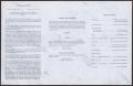 Thumbnail image of item number 2 in: '[Funeral Program for Charles Dwight Burns, Sr., March 25, 2002]'.