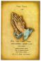 Pamphlet: [Funeral Program for Susie Glosson Francis, December 1, 1986]