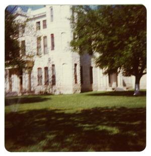 Primary view of object titled '[Val Verde County Courthouse - b - 400 Pecan Street]'.