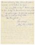 Thumbnail image of item number 4 in: '[Letter from Sally Herrera to Herrera family - 1962-01-13]'.