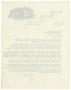 Thumbnail image of item number 2 in: '[Letter from Alex R. Gonzalez to John M. Herrera - 1963-09-13]'.
