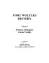 Book: Pictorial History of Fort Wolters, Volume 3: Primary Helicopter Cente…