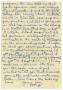 Thumbnail image of item number 3 in: '[Letter from Douglas M. Herrera to John J. Herrera - 1967-05-01]'.