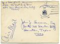 Thumbnail image of item number 4 in: '[Birthday card from Douglas M. Herrera to John J. Herrera - 1968-04-11]'.