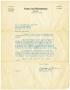 Thumbnail image of item number 1 in: '[Letter from Frank E. Mann to John J. Herrera - 1939-06-30]'.