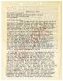 Thumbnail image of item number 1 in: '[Letter from John J. Herrera to Carlos E. Castañeda - 1945-02-22]'.