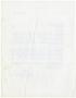 Thumbnail image of item number 2 in: '[Letter from George I. Sánchez to John J. Herrera - 1954-11-08]'.