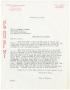 Thumbnail image of item number 1 in: '[Letter from John J. Herrera to A.L. Wirin - 1954-02-19]'.