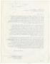Thumbnail image of item number 2 in: '[Letter from George I. Sánchez to Alonso S. Perales - December 5, 1951]'.