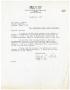 Primary view of [Letter from Alfred G. Leal to John J. Herrera - 1975-12-04]