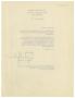 Thumbnail image of item number 2 in: '[Letter from Lyndon B. Johnson to John J. Herrera and Gus C. Garcia - 1958-01-15]'.
