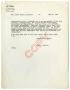 Thumbnail image of item number 3 in: '[Letter from John J. Herrera to Price Daniel - 1959-05-11]'.