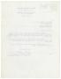 Thumbnail image of item number 2 in: '[Letter from Sandra H. Padilla to John J. Herrera - 1962-05-18]'.