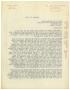 Thumbnail image of item number 2 in: '[Letter from John J. Herrera to T. W. "Buckshot" Lane - 1955-12-21]'.