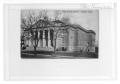 Thumbnail image of item number 1 in: 'First Baptist Church. Denton, Texas'.