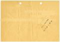 Thumbnail image of item number 2 in: '[Telegram from Kenneth R. Hyman to John J. Herrera - 1946-07-02]'.