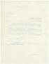 Thumbnail image of item number 2 in: '[Letter from D. F. Prince to John J. Herrera - 1947-03-19]'.