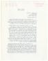 Thumbnail image of item number 2 in: '[Letter from Carlos E. Castañeda to Alsonso S. Perales - 1947-04-11]'.