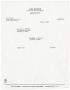 Thumbnail image of item number 1 in: '[Statement of Account for John J. Herrera from John Barron Consulting Radio Engineers - July 23, 1948]'.