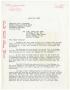 Thumbnail image of item number 1 in: '[Letter from John J. Herrera to Judge Ben C. Connally - 1955-08-14]'.