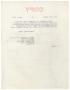 Thumbnail image of item number 4 in: '[Letter from John J. Herrera to Philip E. Sayers - 1963-05-08]'.
