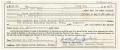 Thumbnail image of item number 1 in: '[Promissory Note from Jesse Aquilar to John J. Herrera - 1971-07-23]'.