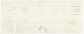 Thumbnail image of item number 2 in: '[Promissory Note from Jesse Aquilar to John J. Herrera - 1971-07-23]'.