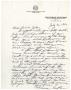 Thumbnail image of item number 1 in: '[Letter from Thurman Gupton to John J. Herrera - 1980-07-30]'.