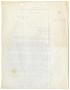Thumbnail image of item number 2 in: '[Letter from Manuel G. Vela to John J. Herrera - 1945-03-01]'.