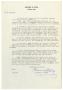 Thumbnail image of item number 3 in: '[Letter from Manuel G. Vela to John J. Herrera - 1946-04-10]'.